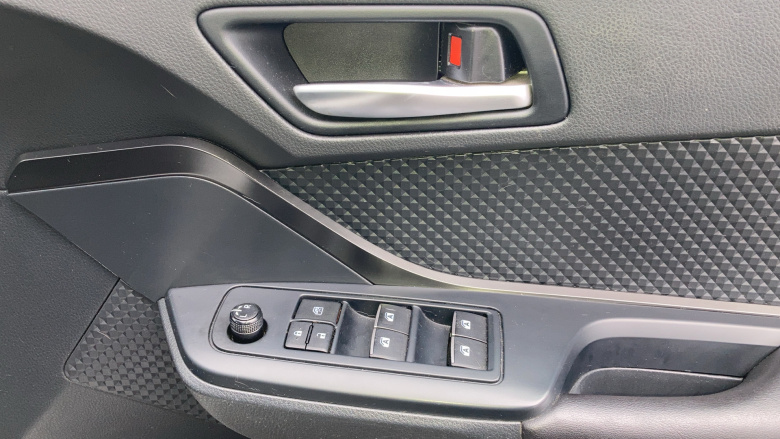 Toyota C-HR 1.8 Hybrid Icon 5dr CVT Hybrid Hatchback